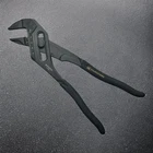 Fujiya FLM-45-BG Kurokin Black Gold Power Monkey Pliers New. Price: $73.68.