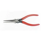 Proto J222G 6-1/16IN Thin Needle Nose Pliers Red Plastisol Grip New. Price: $32.60.