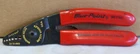 Blue Point Electrical Wire Stripper Cutters Tool MET702 (A1) Used. Price: $15.00.