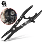 Heavy Duty Spindle Snap Ring Pliers Tools 38700 Ford Sd Super Pickups New. Price: $32.90.