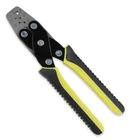 3512MSD Superseal Ignition Crimp Pliers 1.5 Terminals / Seals For Awg 22-16 New. Price: $50.11.