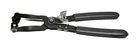 New Snap-on Hose Clamp Pliers HCP11DT 9" Vinyl Grip Titanium Grey Handle. Price: $99.99.