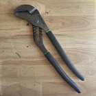 Greenlee 16" Slip Joint Pump Pliers Tongue And Groove 0451-16D Used. Price: $39.95.