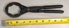 Craftsman Valve Drain Pliers 9.75" Long Model 55661 Made Usa Solid Sturdy Vg+ Used. Price: $39.99.