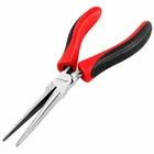 Powerbuilt Inch Mini Needle Nose Pliers - 640410 New. Price: $14.95.