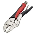 Roadpro RPS4028 10" Locking Pliers With Comfort Grip Handle New. Price: $19.99.