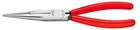Knipex 3811200 Mechanics' Pliers Black Atramentized Plastic Coated In New. Price: $45.52.