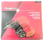 New Snap-on PL1000STARTO 10PC Pliers Starters Set Needle Nose Cutters Crimper. Price: $569.99.