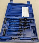 New Carlyle Tools Napa 8 Pc Ring Pliers Set- Free Ship. Price: $40.40.