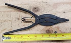 Snap-on Tools Usa High-leverage Ring Pliers SRP5B New. Price: $84.99.
