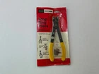 Vintage Nos Sears Craftsman Snap Ring Pliers 45358 Usa Made New. Price: $45.00.