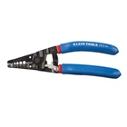 Tools 11053 Klein-kurve Wire Stripper Cutter For 6-12 Awg Stranded New. Price: $29.79.