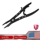 Replace Lisle 38700 Spindle Snap Ring Pliers Ford Sd New. Price: $32.90.