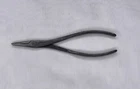 Snap-on Tools 60R Duckbill Pliers 7-3/4" Long Usa Vintage Used. Price: $32.99.