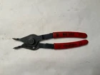 Mac Toos TP22 Internal External Snap Ring Pliers Used. Price: $15.99.