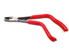 Snap On Red Soft Grip Spring Loaded Pistol Needle Nose Pliers 612AEP Nice Used. Price: $104.95.
