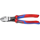 Knipex High Leverage Diagonal Cutter 200MM New. Price: $46.99.