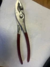 Blue Point -- CD410-CP 10" Slip Joint Pliers ******* Used. Price: $27.99.