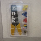 Pico 0002-DLK Dumb Little Kit 26 Piece Tool And Terminal New. Price: $7.49.
