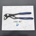 Snap-on Tools New Adjustable Power Blue Water Pump Pliers AWPBX10MB. Price: $179.95.