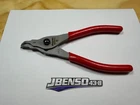 Snap-on Tools Usa New Red Tip .070 Ring Pliers SRPCR7045. Price: $54.95.