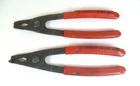 Lot Of 2 Cornwell Pliers - Snap Retaining Ring Used. Price: $34.95.