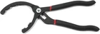 Gearwrench Ratcheting Oil Filter Pliers, 2" To 5" - 3508D No Size, Black New. Price: $55.99.
