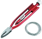 Bikemaster 9IN Safety Wire Pliers W/ 151568 New. Price: $60.79.