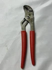 Icon PAJ9 Adjustable Joint Channel Plier 9" 588882 Used. Price: $14.98.