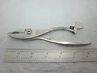 Diamond Tools Usa Duluth Handyboy DH16 Diamalloy Plier,wrench, Screwdriver Combo Used. Price: $100.00.