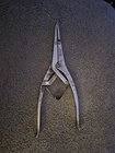 Vintage PJ10B Snap-on 10" Compound Ring Circlip Pliers Transmission Usa Used. Price: $44.99.