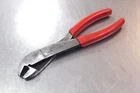 Snap-on 208ACP Angle Nose Pliers Used. Price: $27.99.