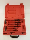 Grip Snap Ring Plier Set With Case Grand Rapids Used. Price: $89.96.
