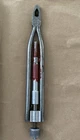 Vintage Robinson M-80 Wire Twister Safety Pliers Used. Price: $31.99.