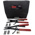 Matco MST4513 Heavy Duty Snap Ring Pliers Set Otc/spx Equivalent Usa Used. Price: $199.99.