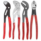 Knipex 9K0080136US Automotive Tool Set, 10", 4 Piece New. Price: $237.36.
