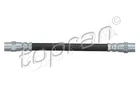 Brake Hose For Vw Golf MK2 Jetta Ii Passat Audi 80 Seat Toledo 72-03 New. Price: $11.30.