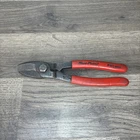 Blue Point PWC80A 7-1/2" Long Soft Grip Cable Cutter Used. Price: $14.98.