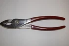 Blue Point CD410CP 10" Slip Joint Pliers Used. Price: $21.25.