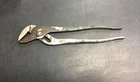Wizard HR1204 Adjustable Water Pump Pliers 10 Inch, Usa Used. Price: $11.99.