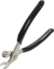 Allstar 18220 Cleco Pliers, Steel, Zinc Oxide New. Price: $12.79.