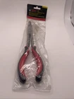 Tool KTI-51311 11" Needle Nose Pliers With 15-DEGREE Bent (ea) New. Price: $14.99.