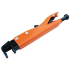 Anglo American Grip-on 7" Axial "l" Plier (epoxy) New. Price: $49.92.