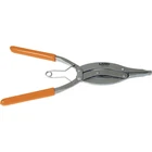 Lang Tools 1705 10IN Compound Jaw Lock Ring Pliers New. Price: $56.98.