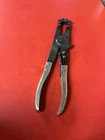 Blue Point HCP20 Heater Hose Clamp Pliers Used. Price: $39.99.