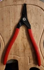 Icon PSSRE12 External Straight Snap Ring Pliers 12" - Used Good Cond.. Price: $20.00.