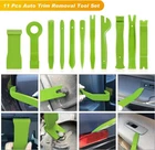 Gooacc 19PCS Trim Removal Tool Set Panel Fastener Clips Automotive New. Price: $15.99.