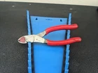 #BL540 Snap Tools 86ACFCT Cushion Throat 6" Diagonal Cutters Used. Price: $39.95.
