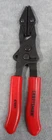 Craftsman 47051 Swivel Jaw Hose Clamp Pliers 9 Inch Usa Used. Price: $35.43.