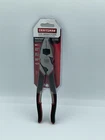 Craftsman 8 Lineman Pliers # 71630 New. Price: $27.95.